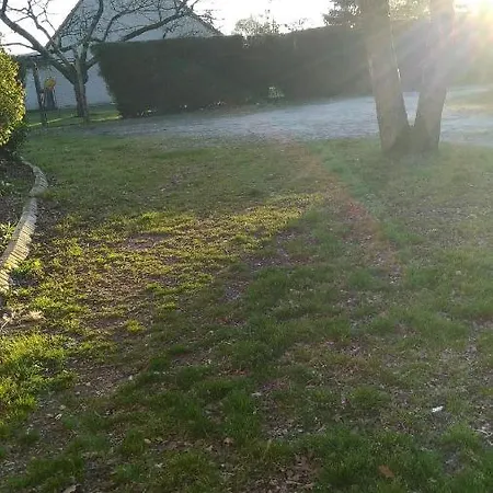 Privat bolig Location Au Calme Proche Circuit Des 24