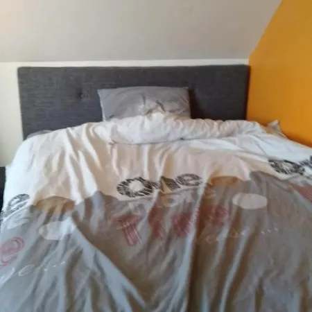 Location Au Calme Proche Circuit Des 24 Homestay