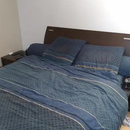 Location Au Calme Proche Circuit Des 24 Mulsanne