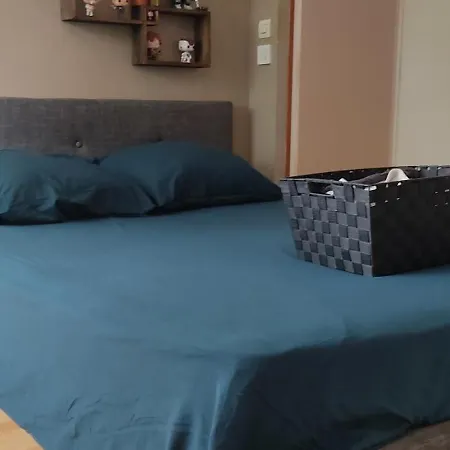 Location Au Calme Proche Circuit Des 24 Privat bolig