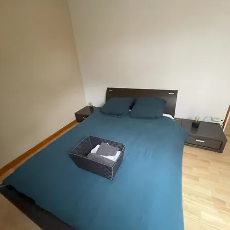 Location Au Calme Proche Circuit Des 24 * Mulsanne