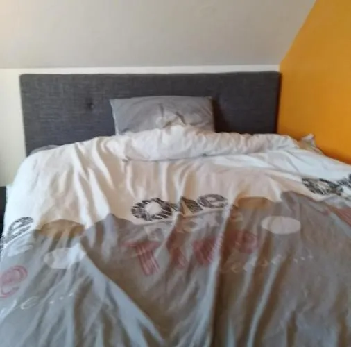 Location Au Calme Proche Circuit Des 24 Privat bolig