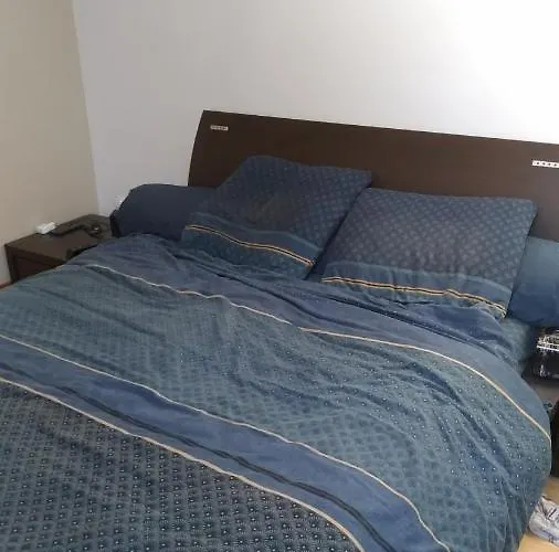 Location Au Calme Proche Circuit Des 24 Mulsanne