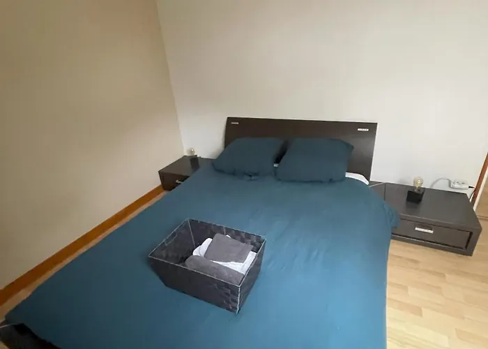 Location Au Calme Proche Circuit Des 24 * ミュルザンヌ